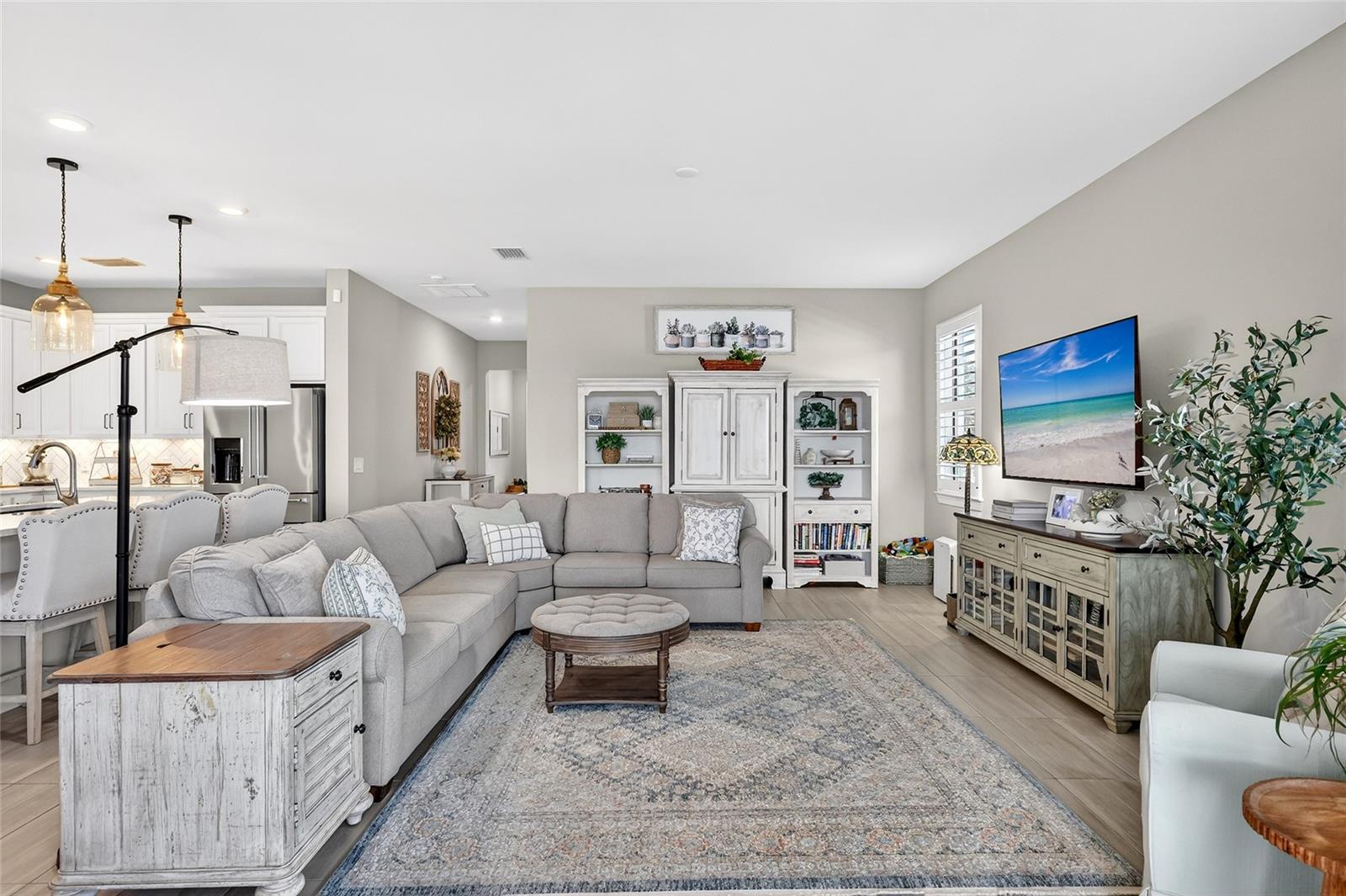 MAGNOLIA RANCH - Residential