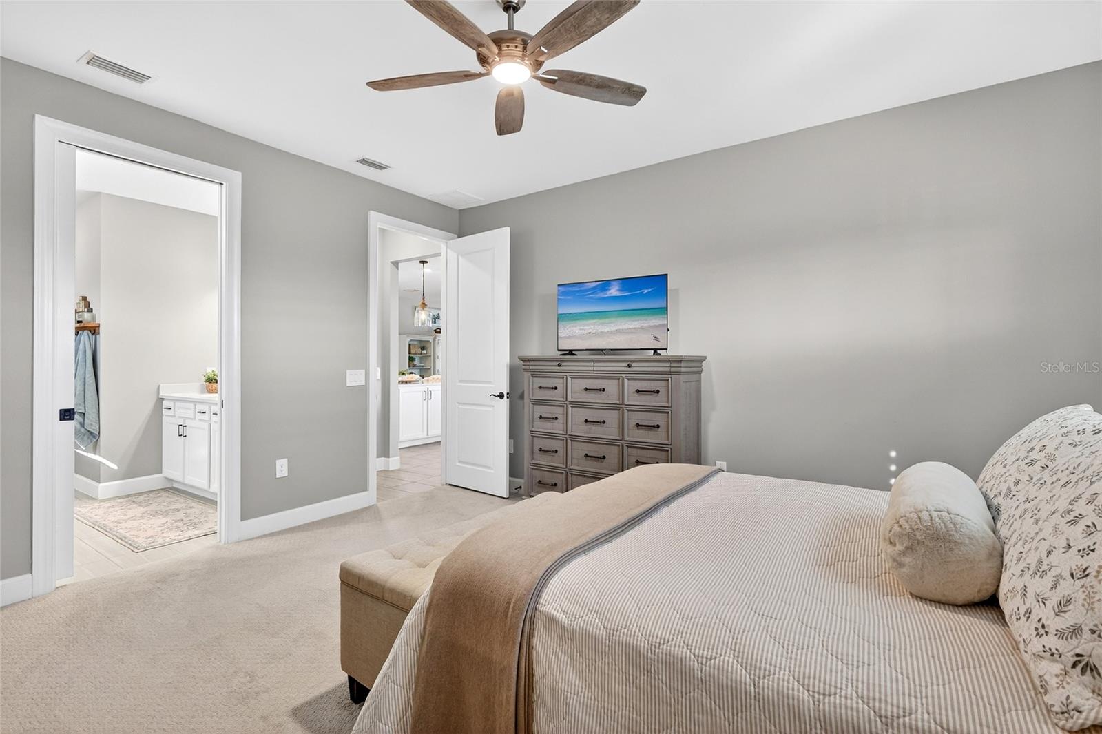 MAGNOLIA RANCH - Residential