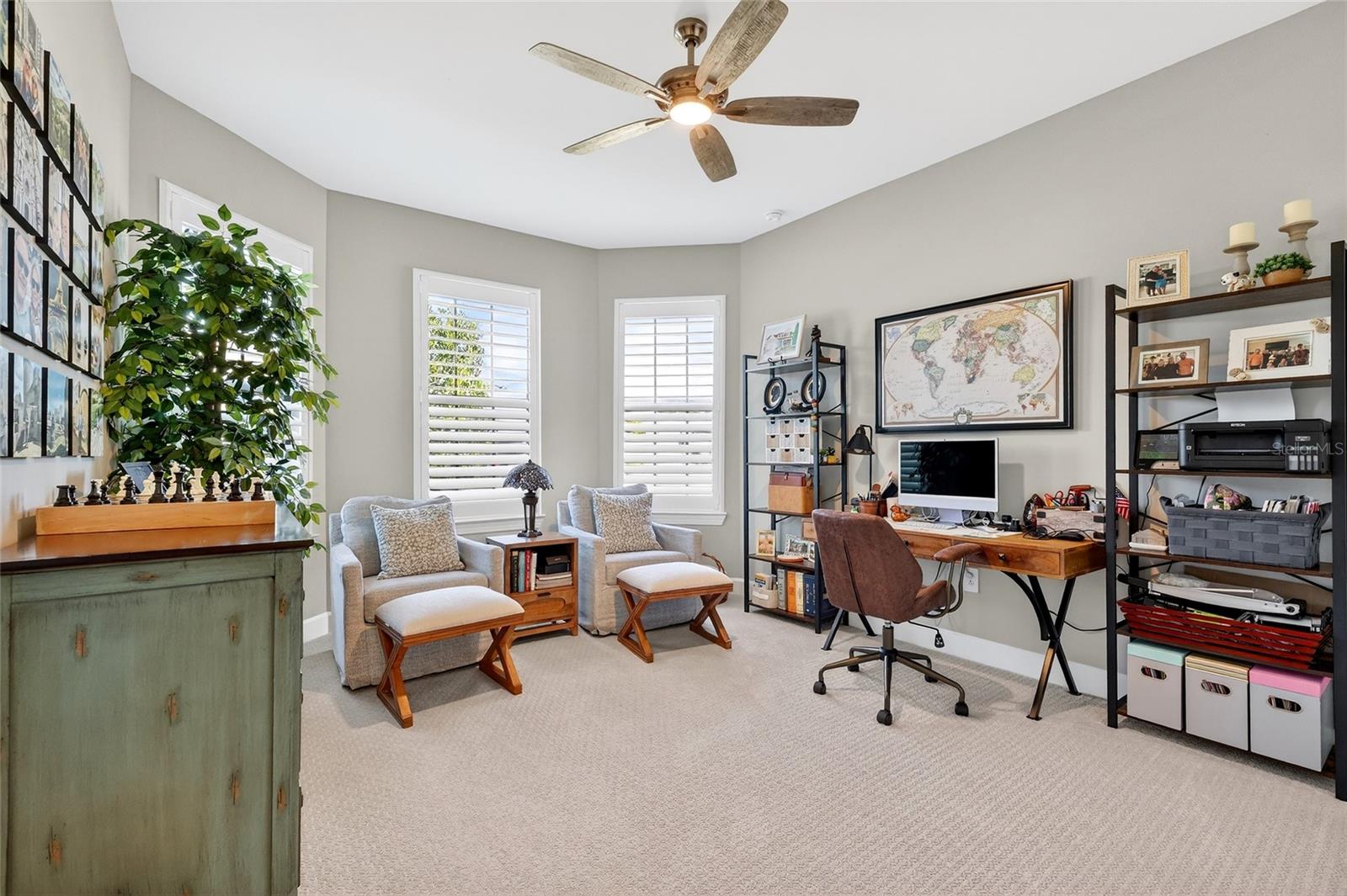 MAGNOLIA RANCH - Residential