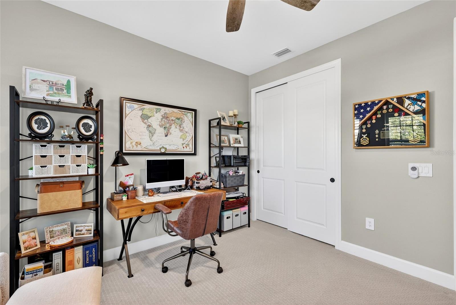 MAGNOLIA RANCH - Residential