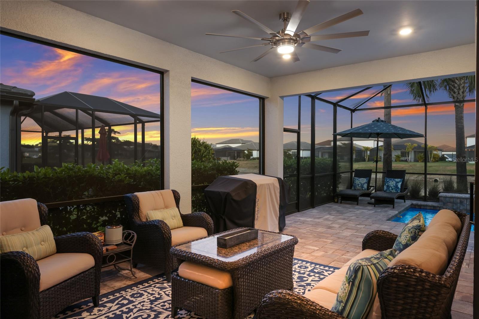 MAGNOLIA RANCH - Residential