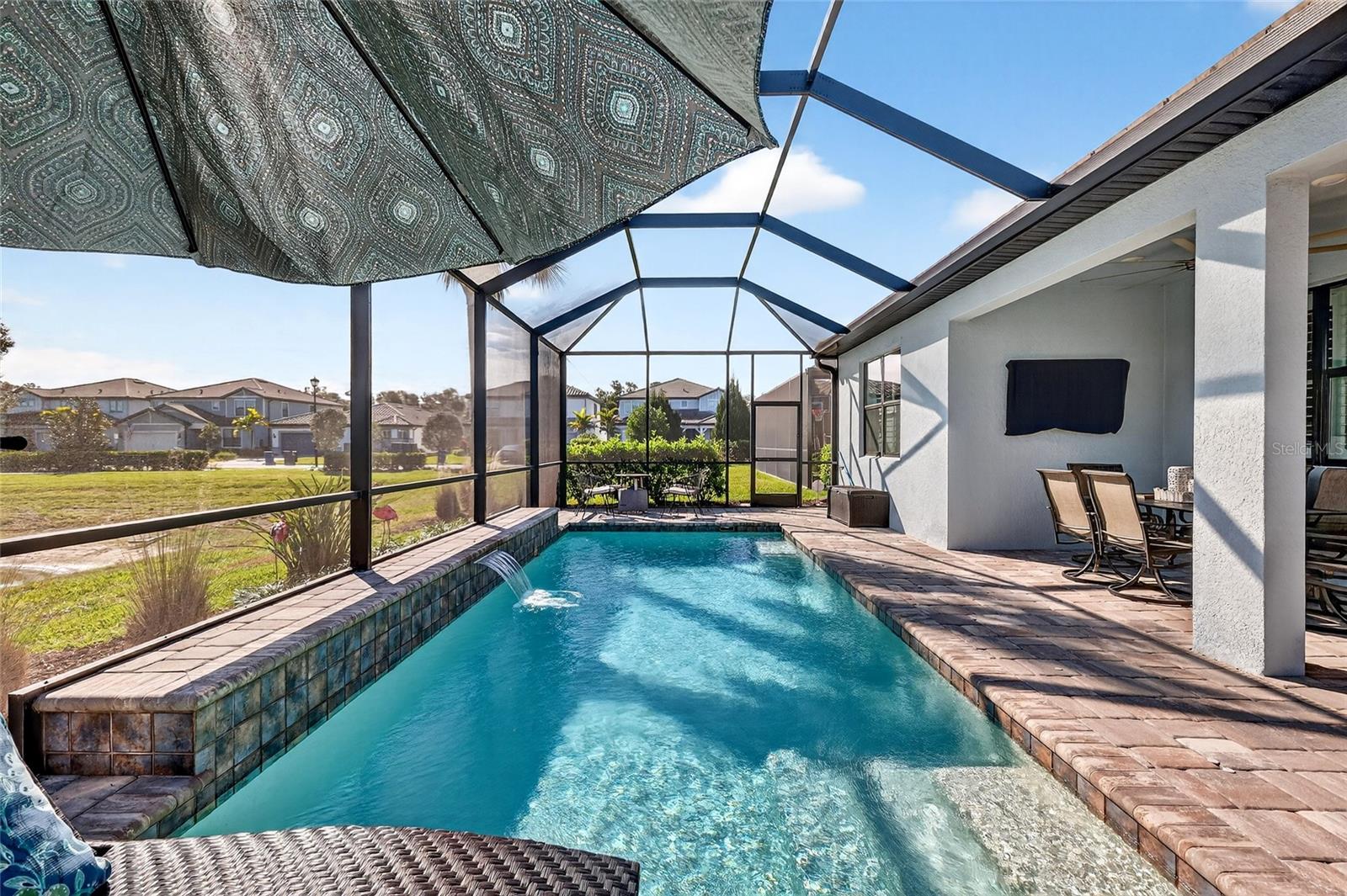 MAGNOLIA RANCH - Residential