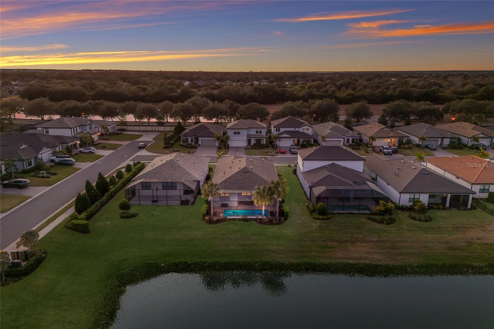 MAGNOLIA RANCH - Residential