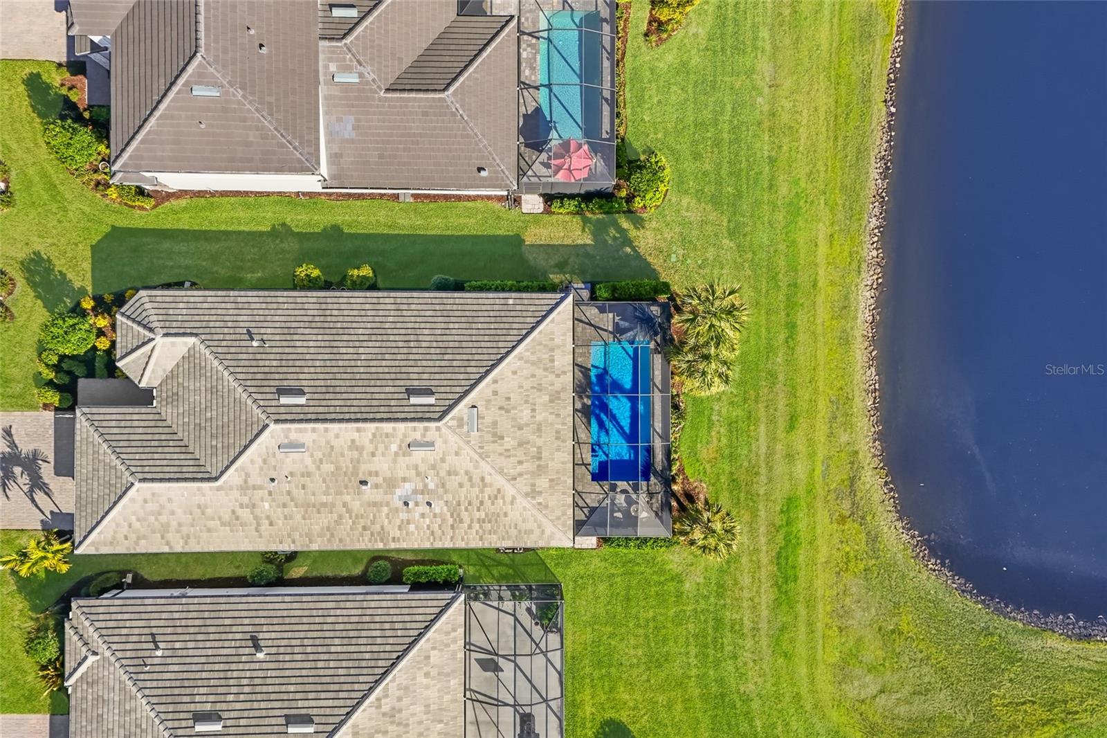 MAGNOLIA RANCH - Residential