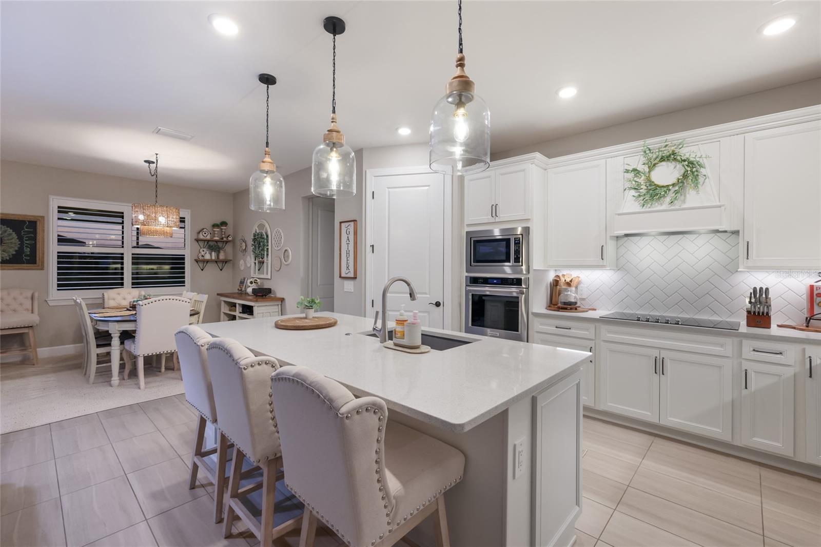 MAGNOLIA RANCH - Residential