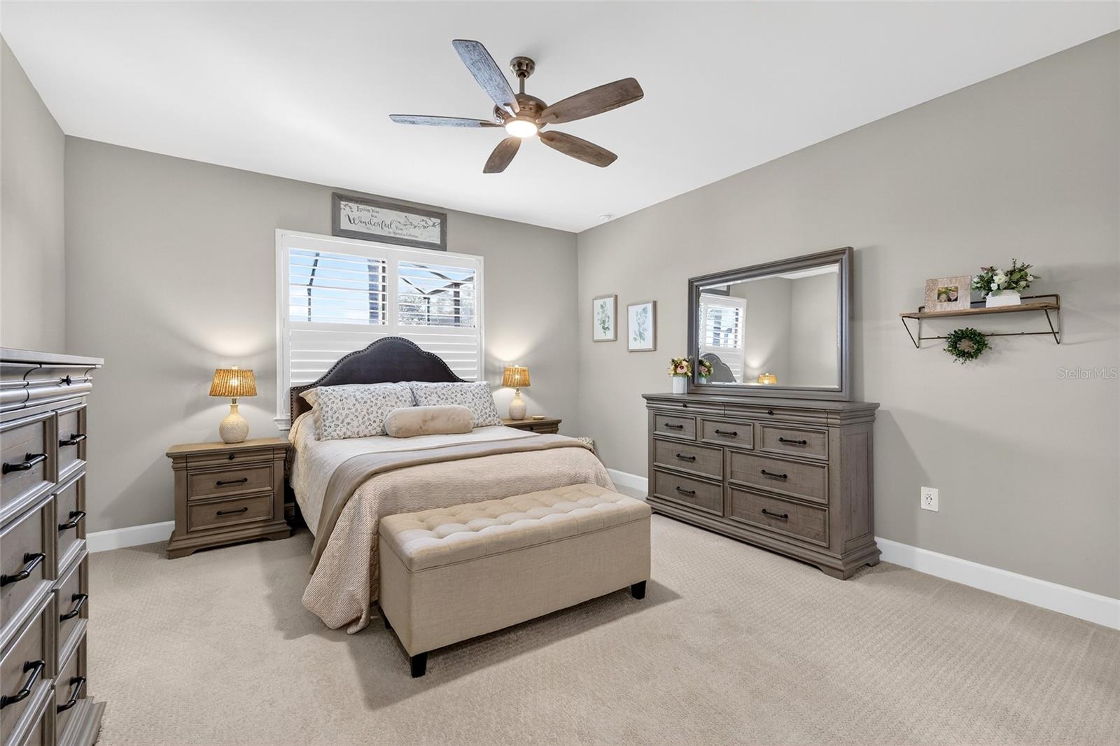 MAGNOLIA RANCH - Residential