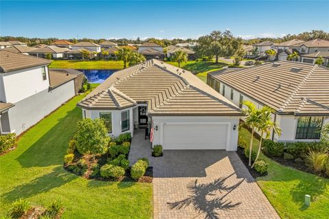 Photo of 709 Gadwall Court, Bradenton, FL 34212 (MLS # A4681065)
