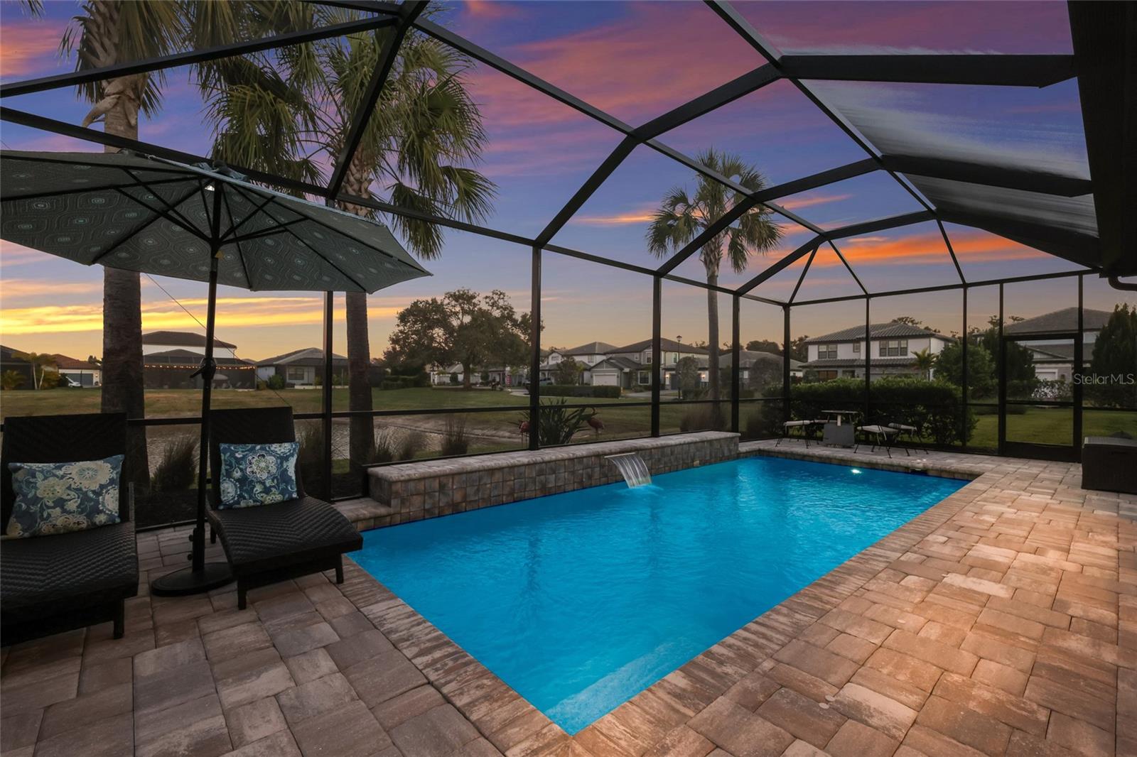 MAGNOLIA RANCH - Residential