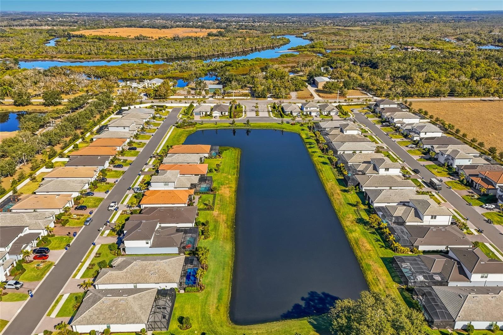 MAGNOLIA RANCH - Residential