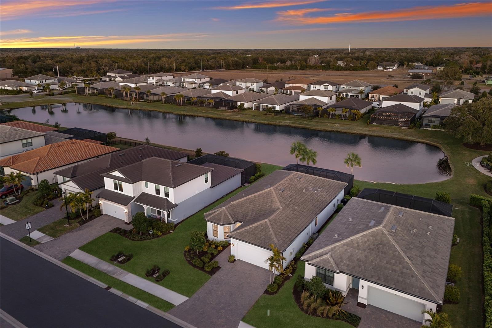 MAGNOLIA RANCH - Residential