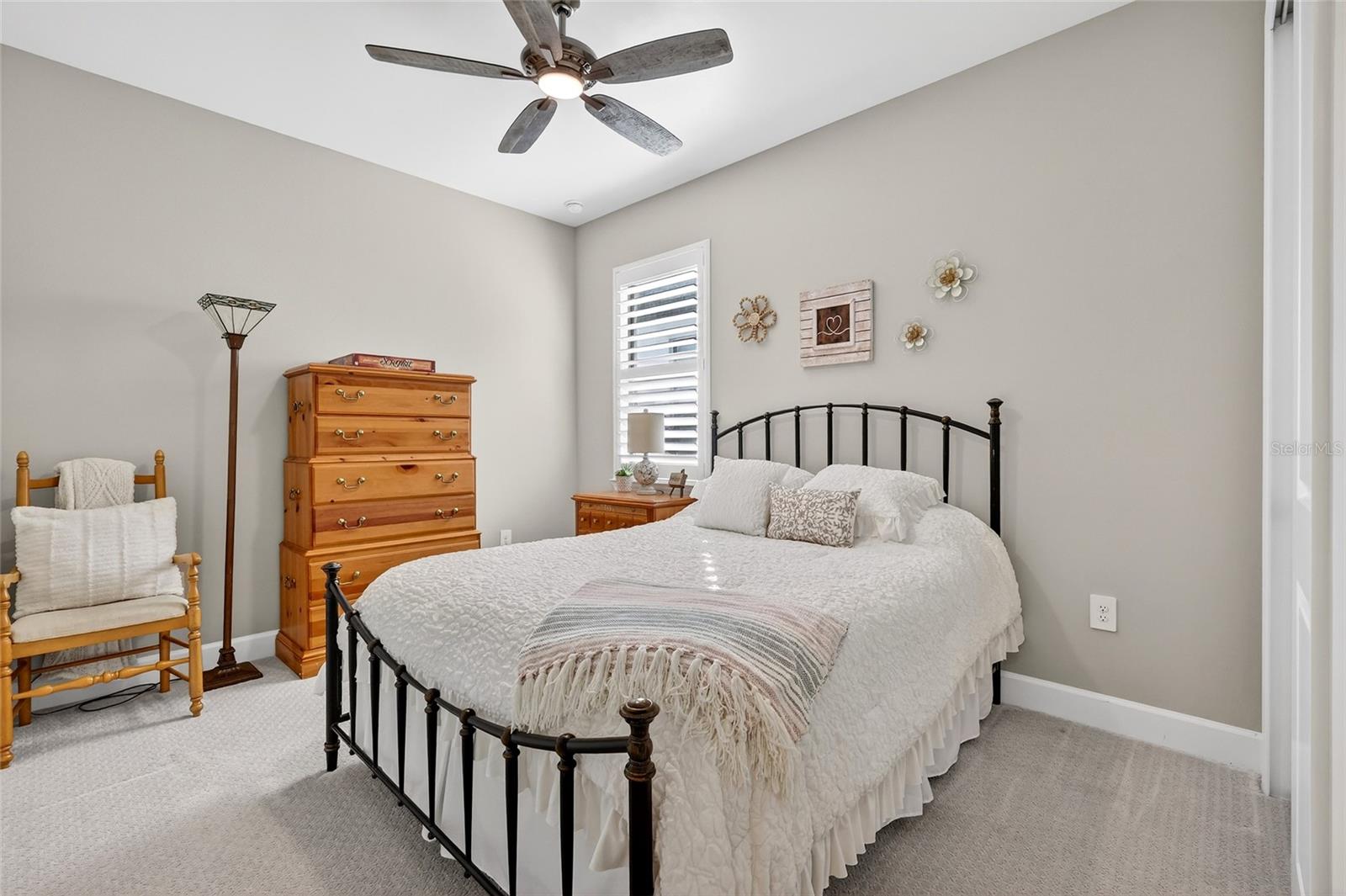 MAGNOLIA RANCH - Residential