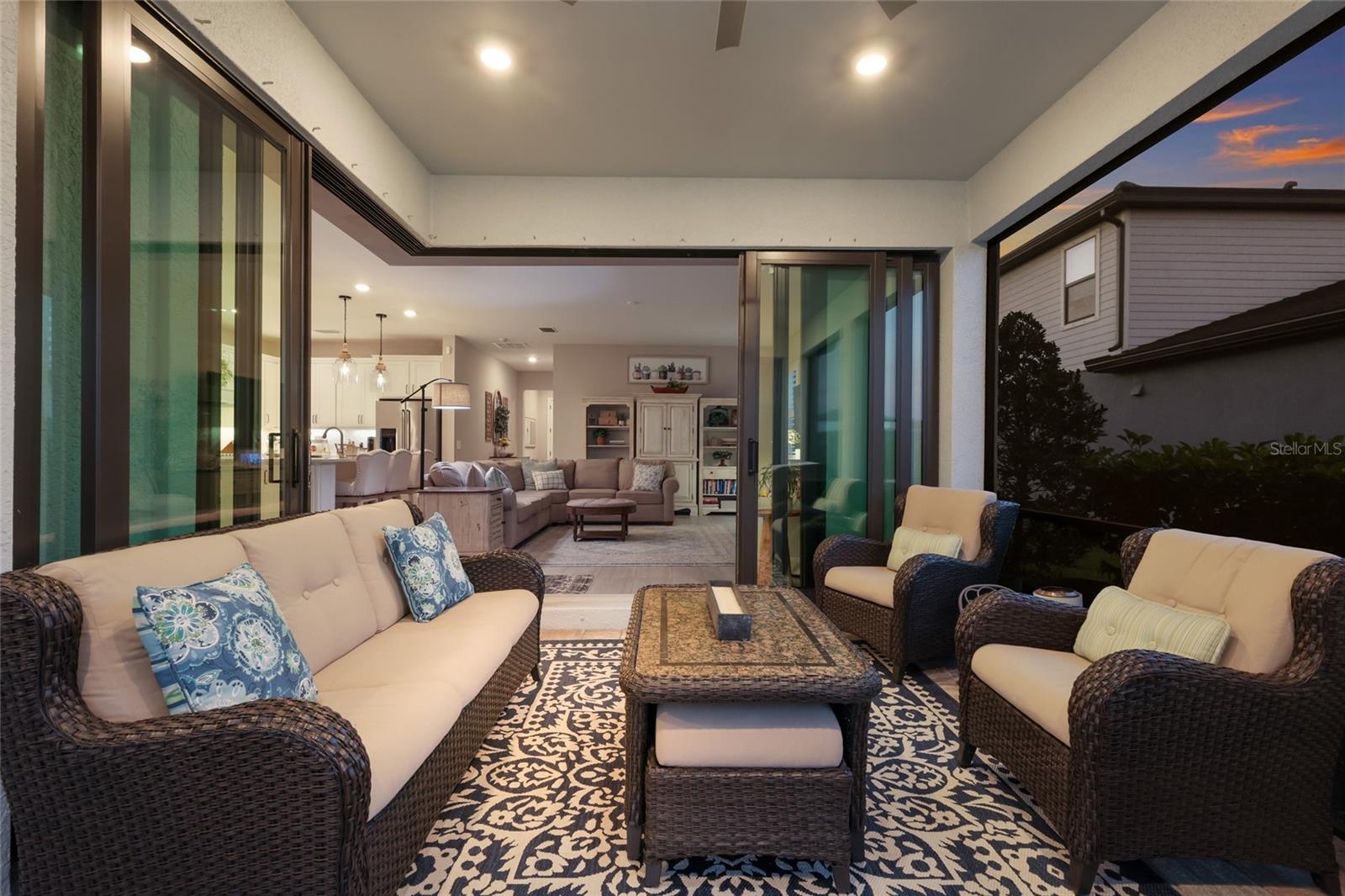 MAGNOLIA RANCH - Residential