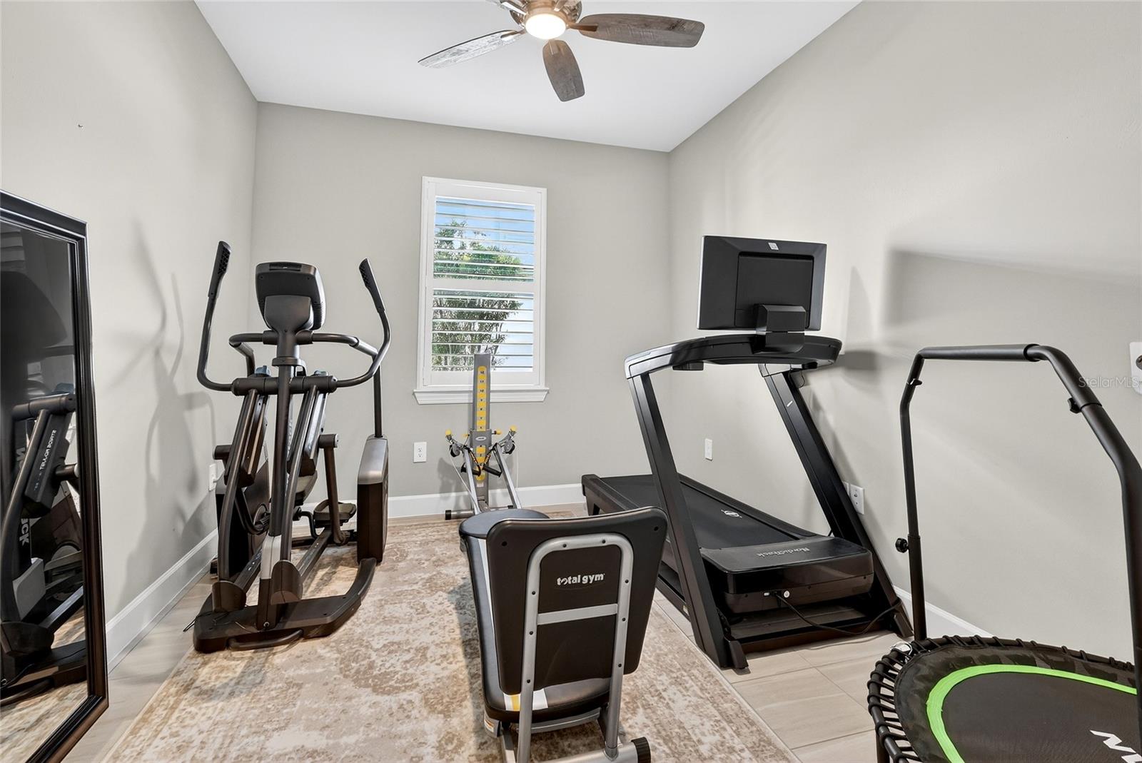 MAGNOLIA RANCH - Residential