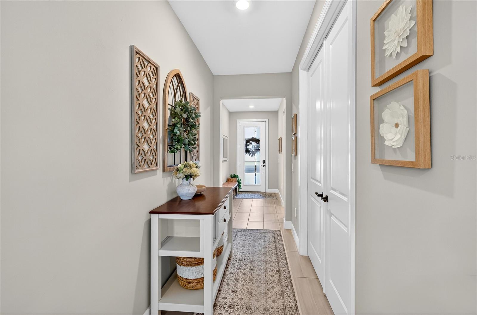 MAGNOLIA RANCH - Residential