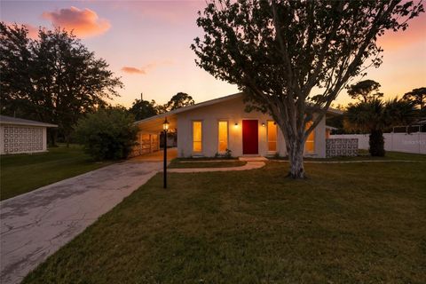 Photo of 4477 Shady Lane, Port Charlotte, FL 33980 (MLS # TB8448126)