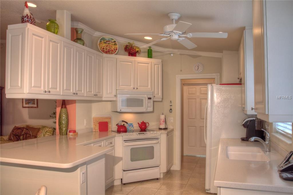 ISLES OF SARASOTA UNIT 2C - Residential Lease