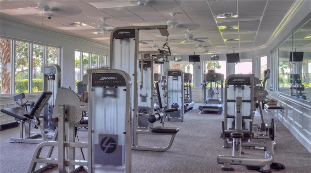 ISLES OF SARASOTA UNIT 2C - Residential Lease