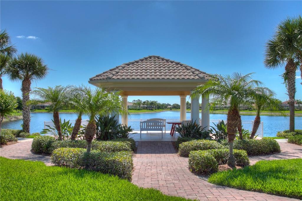 ISLES OF SARASOTA UNIT 2C - Residential Lease
