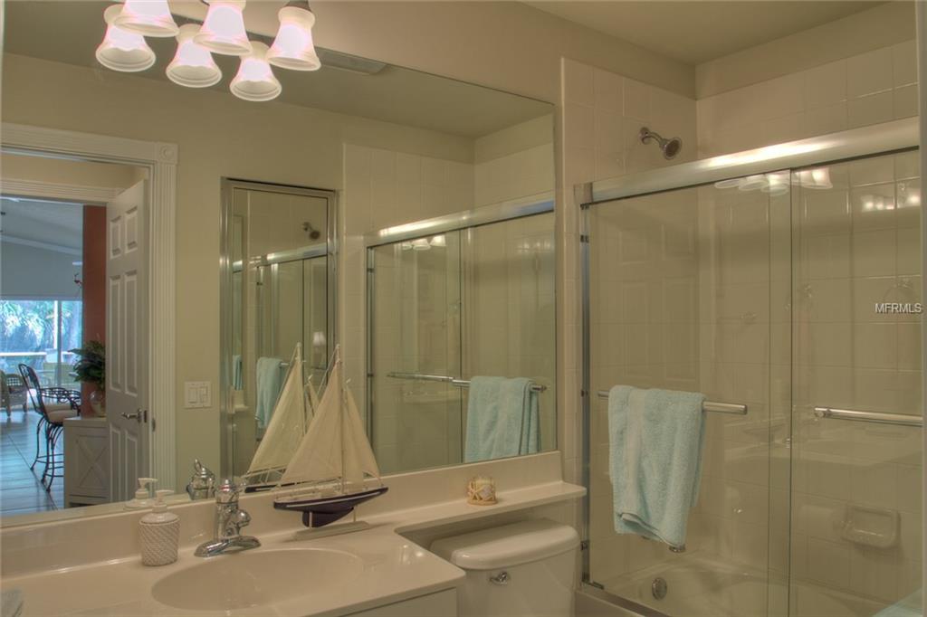 ISLES OF SARASOTA UNIT 2C - Residential Lease
