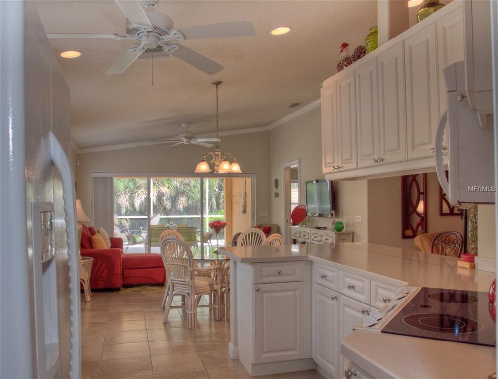 ISLES OF SARASOTA UNIT 2C - Residential Lease