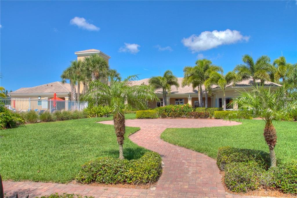 ISLES OF SARASOTA UNIT 2C - Residential Lease