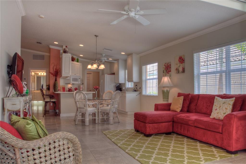 ISLES OF SARASOTA UNIT 2C - Residential Lease