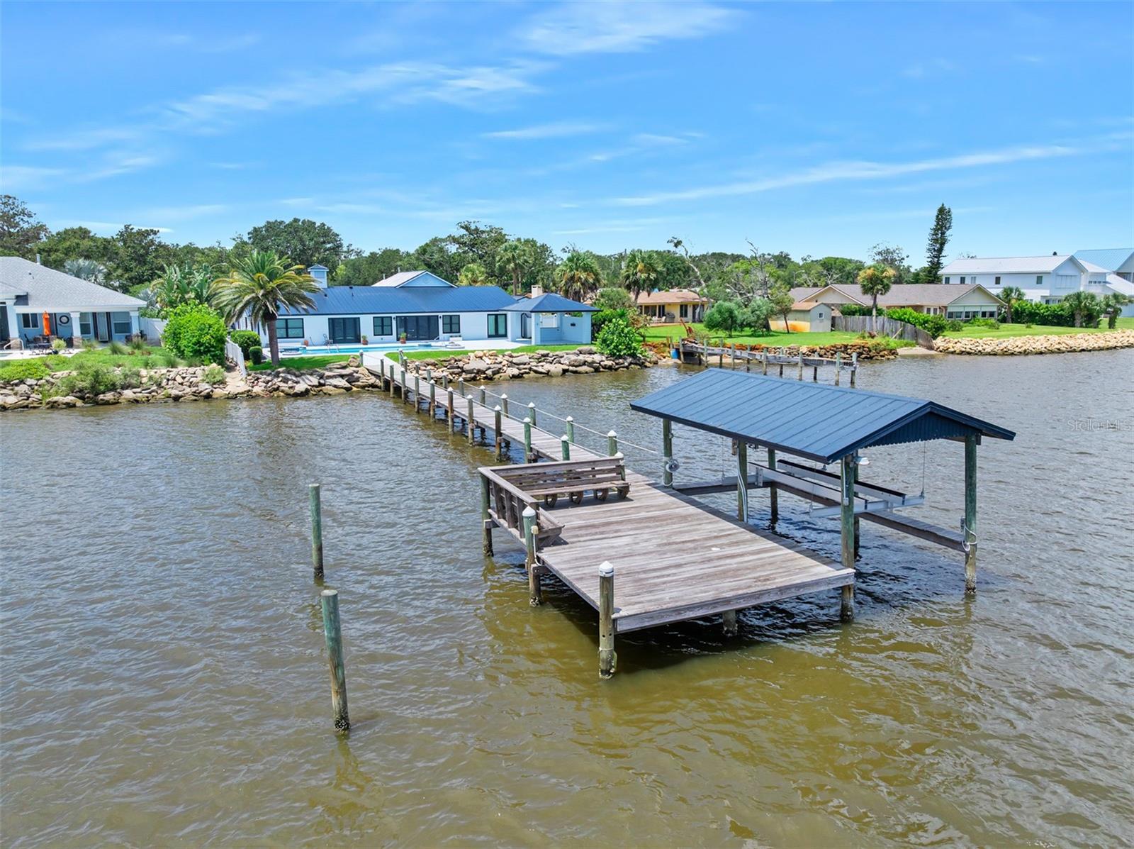 CAMEO POINT UNIT 02 - Residential