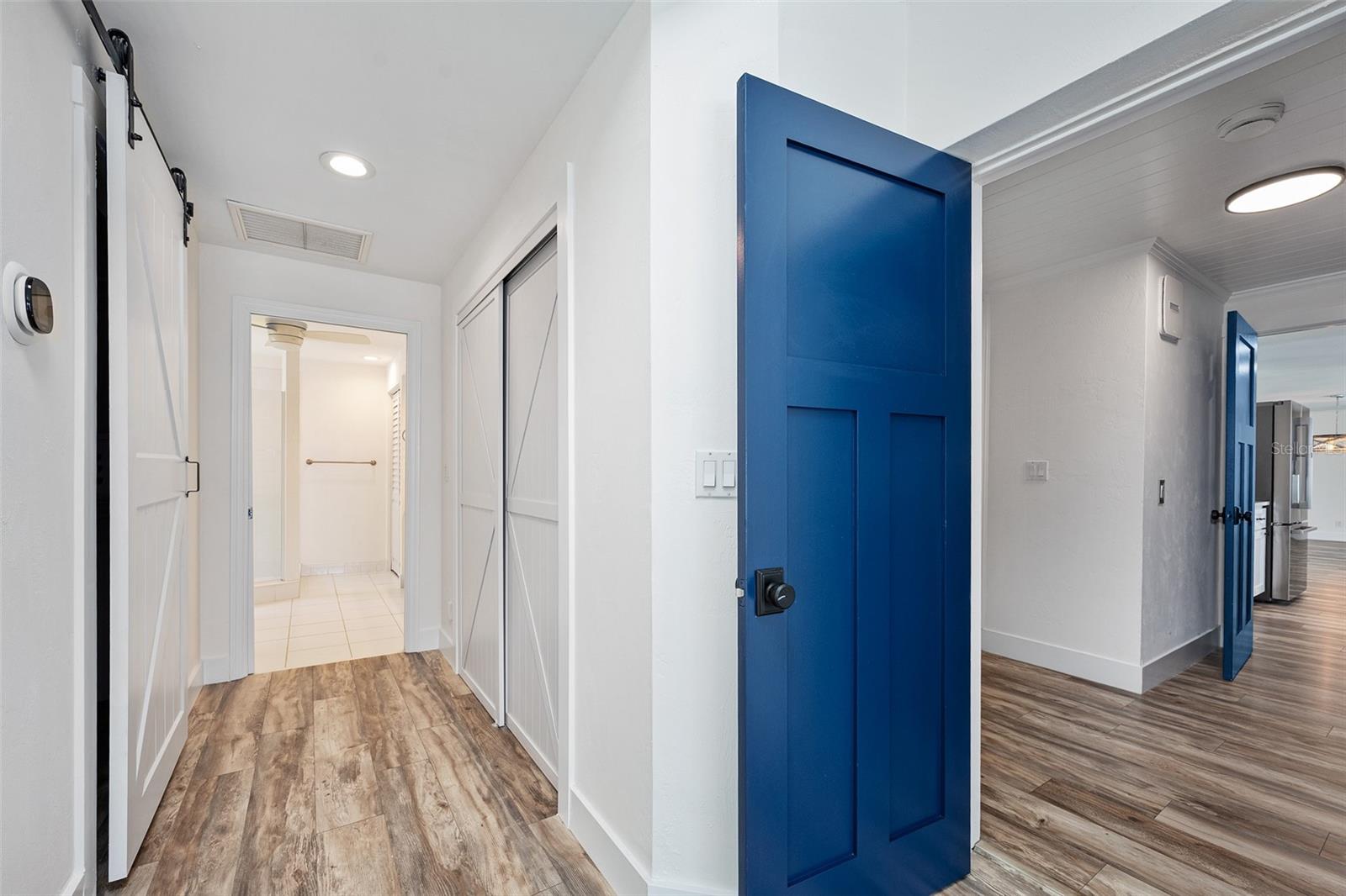 CAMEO POINT UNIT 02 - Residential