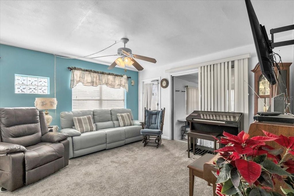 Photo of 370 Duxbury Avenue, Port Charlotte, FL 33952 (MLS # C7520474)