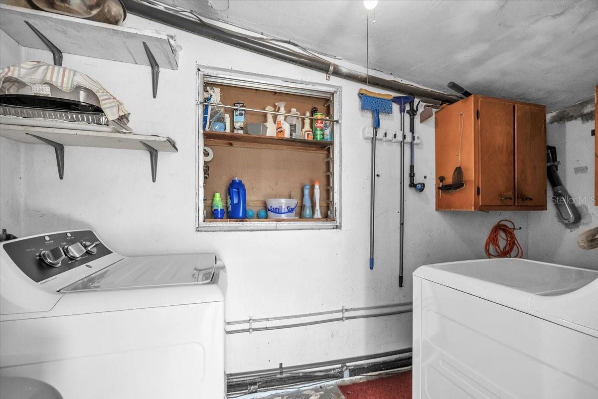 PORT CHARLOTTE SEC 4 - Residential