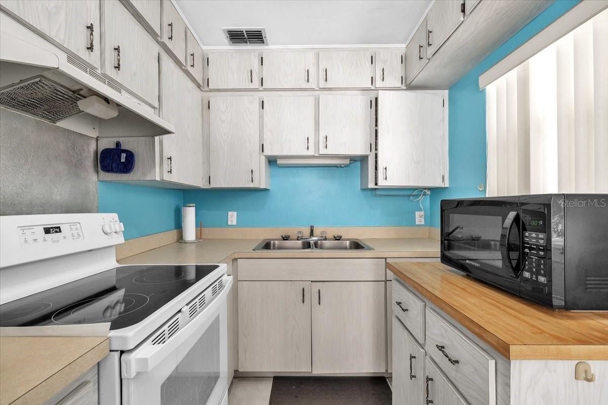 PORT CHARLOTTE SEC 4 - Residential