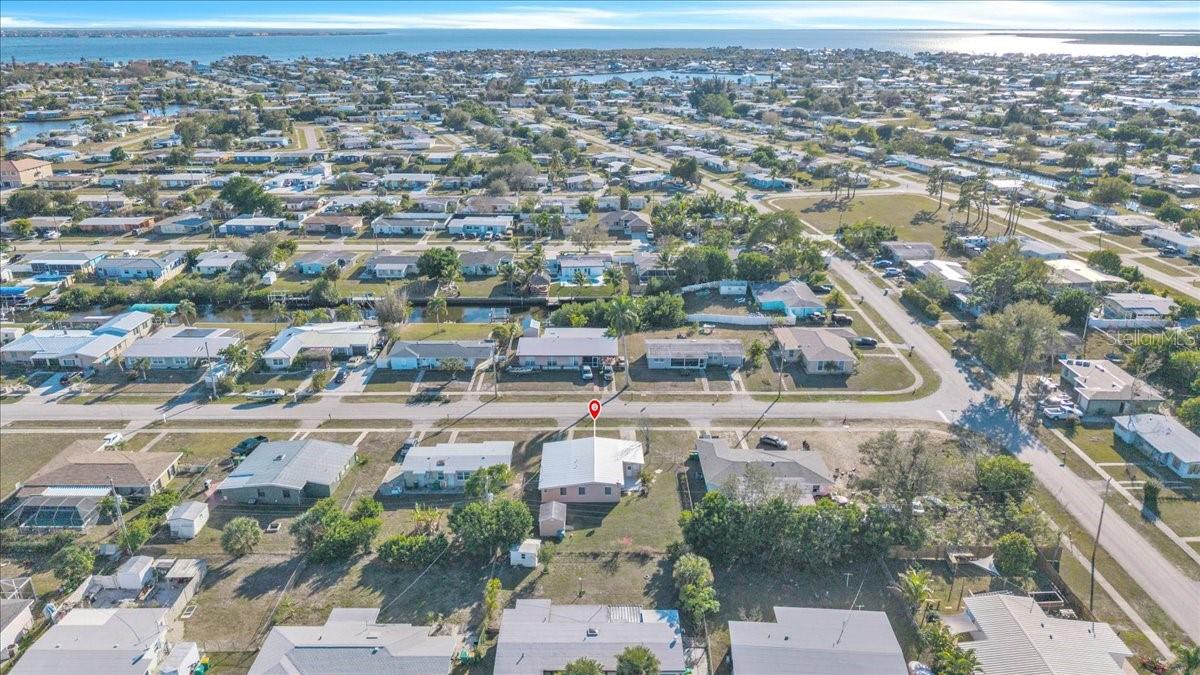 PORT CHARLOTTE SEC 4 - Residential