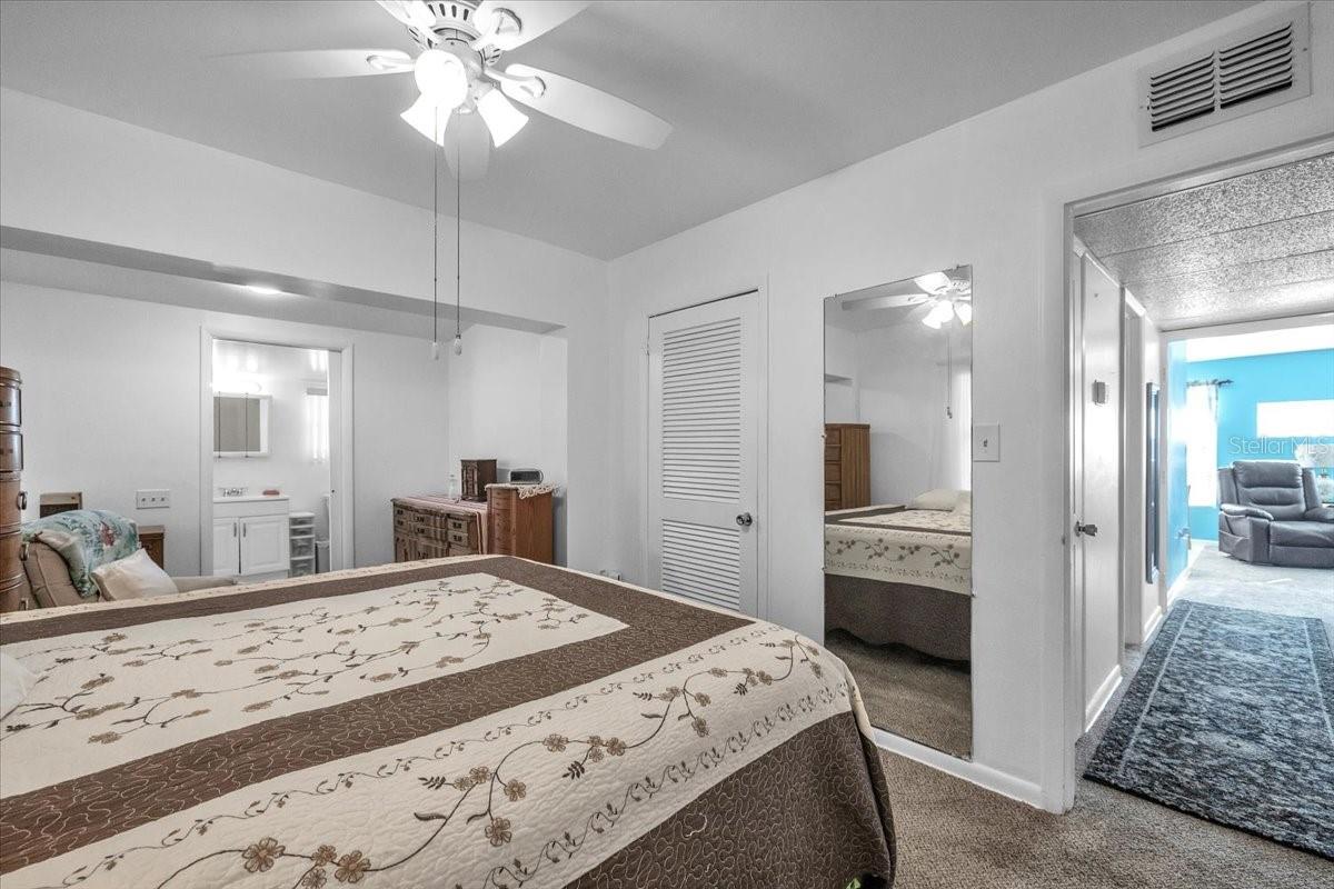 PORT CHARLOTTE SEC 4 - Residential