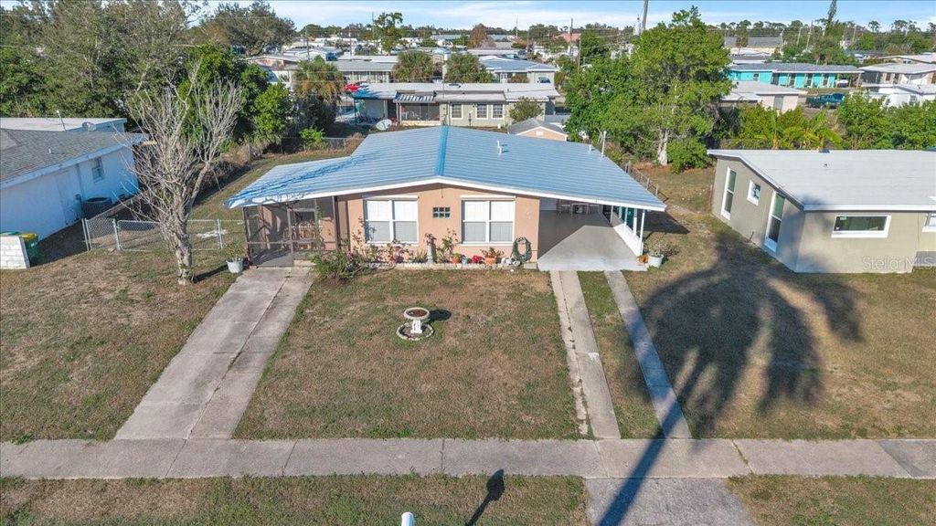 Photo of 370 Duxbury Avenue, Port Charlotte, FL 33952 (MLS # C7520474)