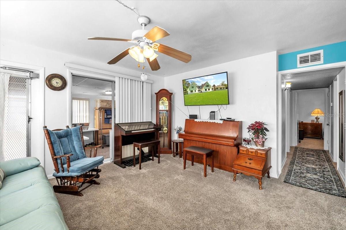 PORT CHARLOTTE SEC 4 - Residential