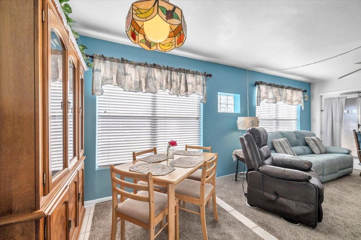 PORT CHARLOTTE SEC 4 - Residential