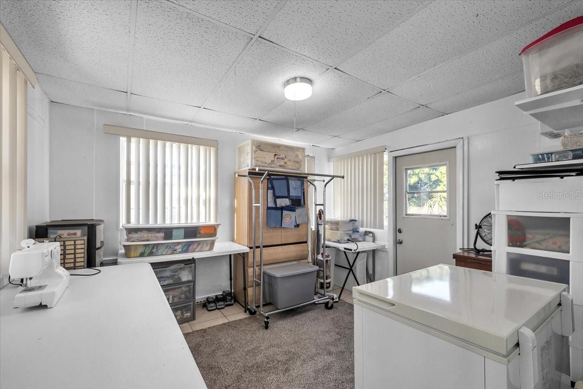 PORT CHARLOTTE SEC 4 - Residential