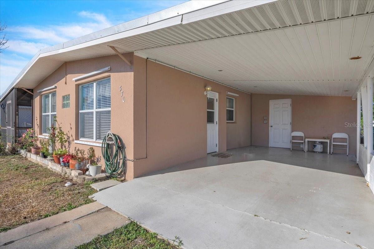 PORT CHARLOTTE SEC 4 - Residential