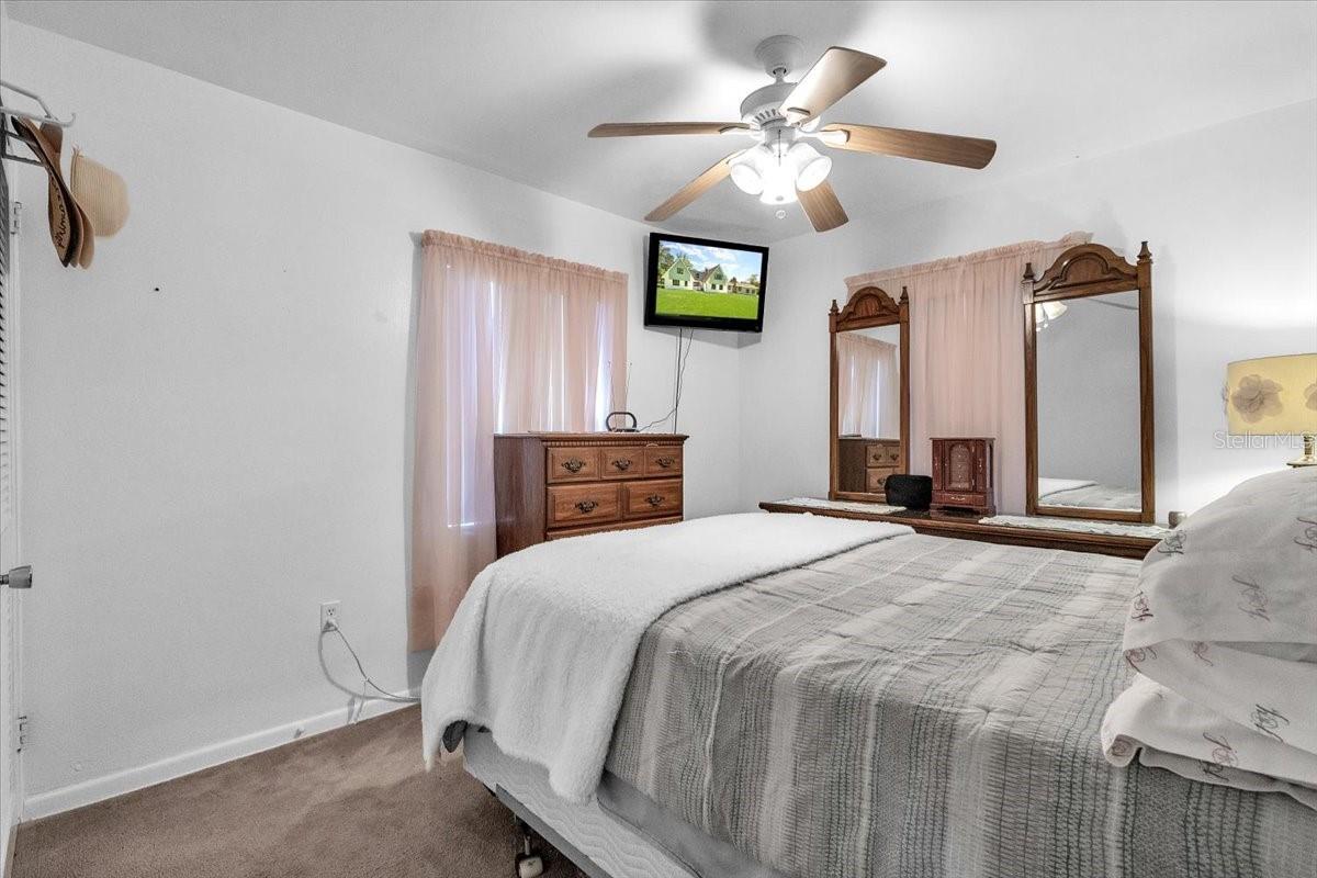 PORT CHARLOTTE SEC 4 - Residential