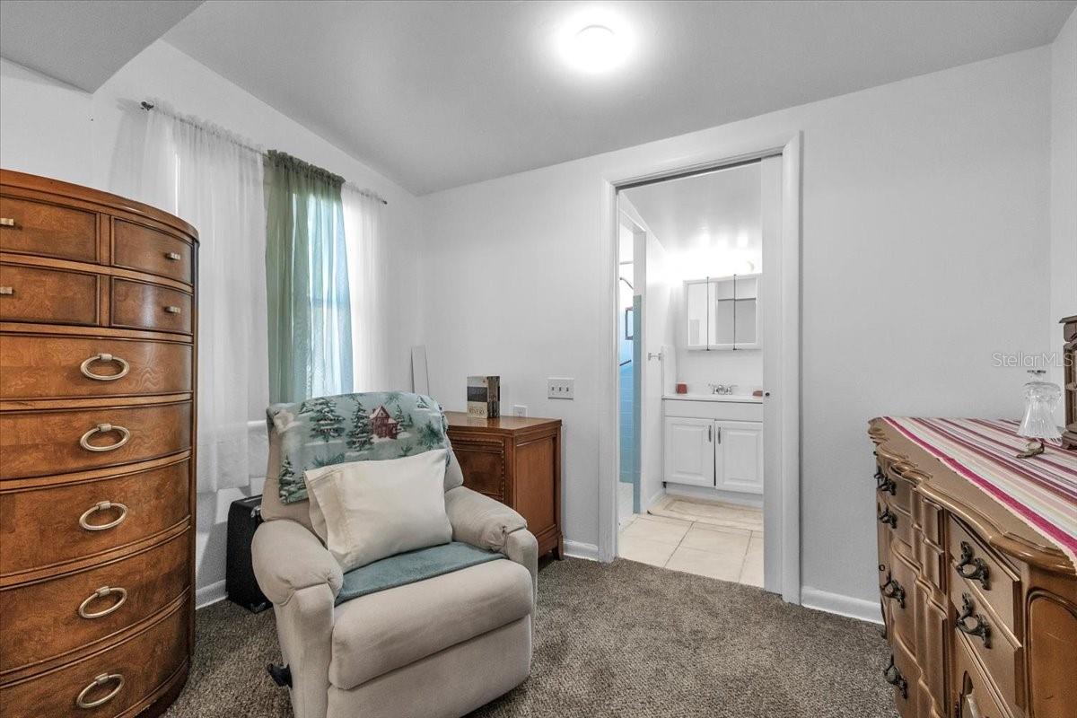 PORT CHARLOTTE SEC 4 - Residential