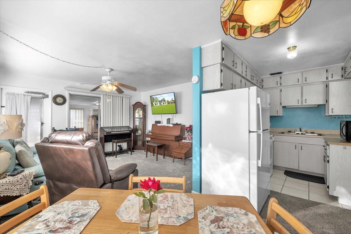 PORT CHARLOTTE SEC 4 - Residential