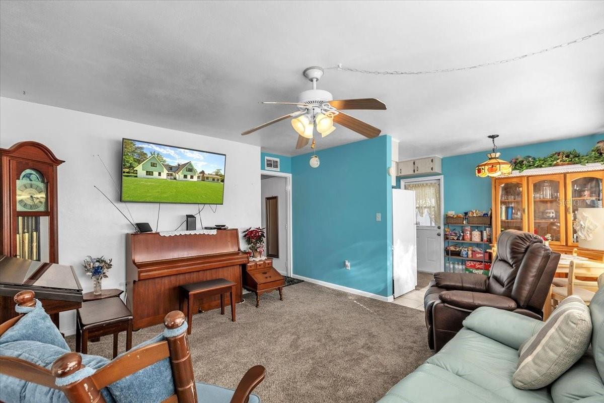 PORT CHARLOTTE SEC 4 - Residential