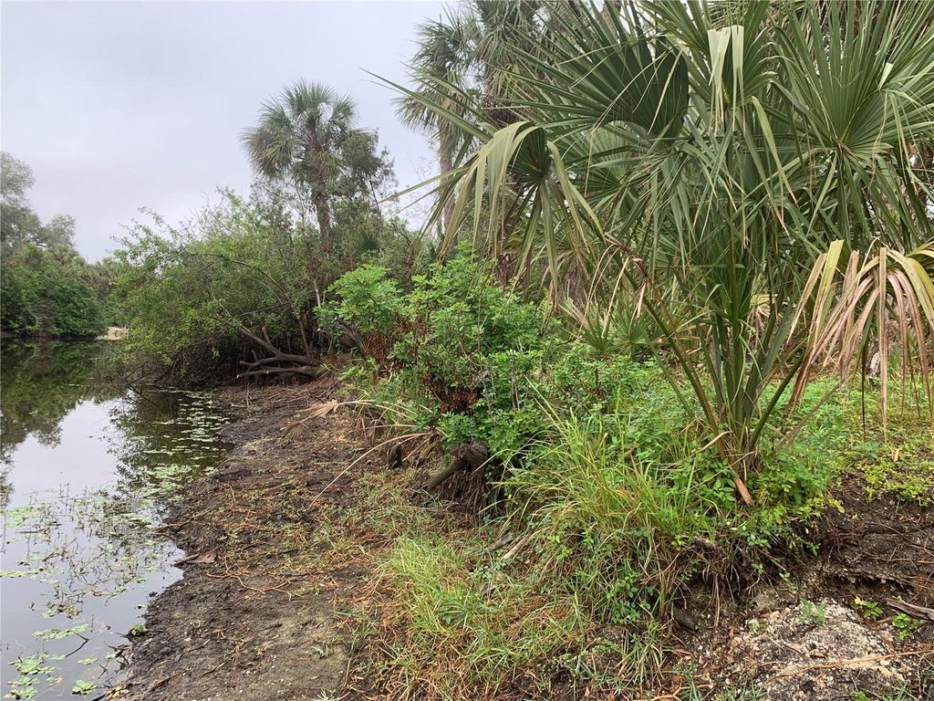 Photo of Ridgewood Drive, North Port, FL 34287 (MLS # C7502616)
