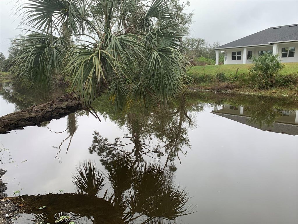 Photo of Ridgewood Drive, North Port, FL 34287 (MLS # C7502616)