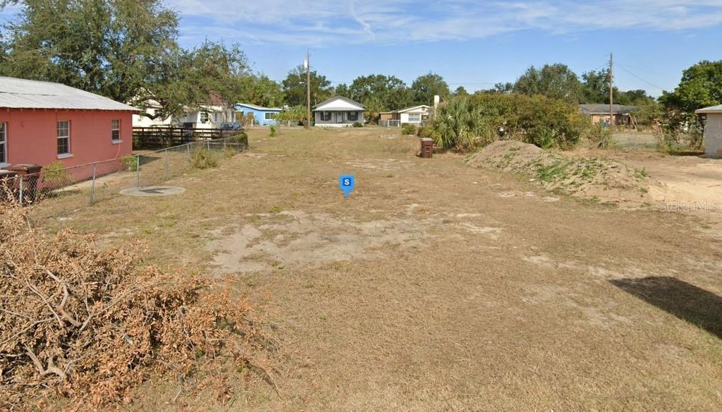 Photo of Avenue G, Haines City, FL 33844 (MLS # A4681416)