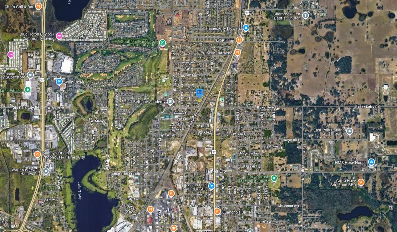 LOCKHART & SMITHS RESUB - Land