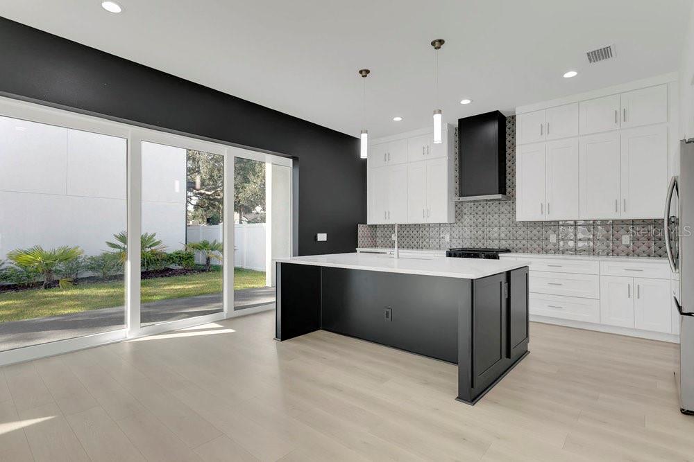 GOLFVIEW - Residential