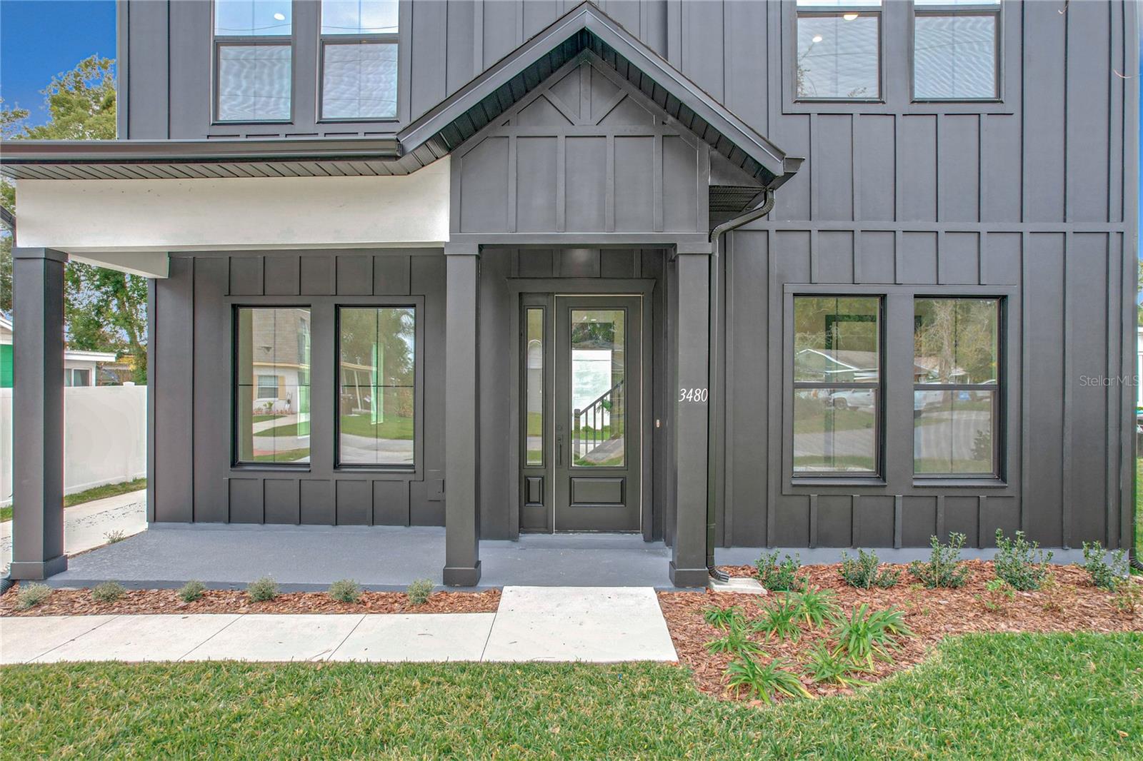 GOLFVIEW - Residential