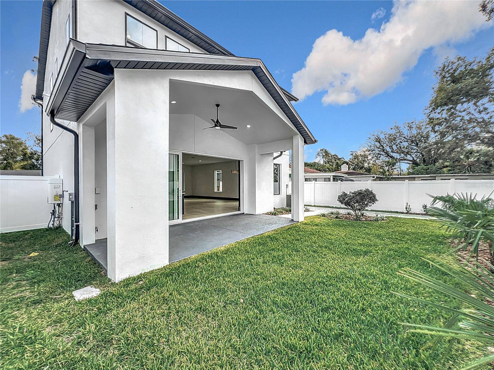 GOLFVIEW - Residential