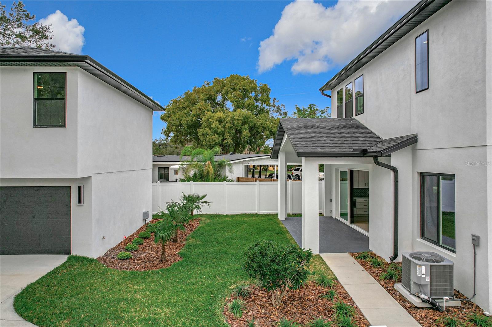 GOLFVIEW - Residential